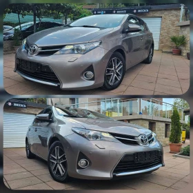 Toyota Auris 2.0-LD-4D, снимка 3