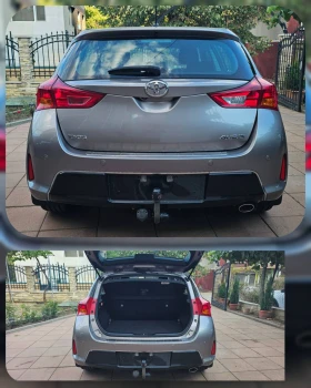 Toyota Auris 2.0-LD-4D, снимка 5