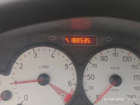 Peugeot 206 Инжекцион, снимка 6