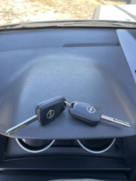 Opel Zafira 1.9CDTI 7 МЕСТА, снимка 11