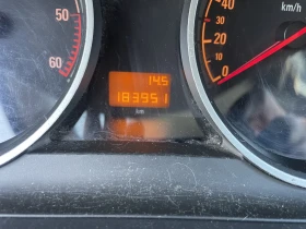 Opel Zafira 1.9CDTI 7 МЕСТА, снимка 10