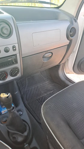 Peugeot Partner 1.6 HDI, снимка 4