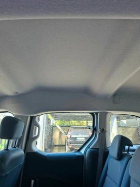 Citroen Berlingo 1.6 HDI, 90 к.с., MultiSpace, снимка 11