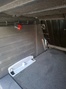 Citroen Berlingo 1.6 HDI, 90 к.с., MultiSpace, снимка 14