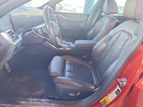BMW i4 EDRIVE40, снимка 7