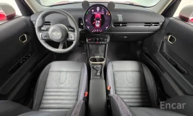 Mini Cooper C 5-door Classic* Камера* Панорама* Подгрев, снимка 5