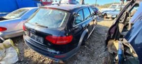 Audi A4 Allroad 3.0 tdi | Mobile.bg    2