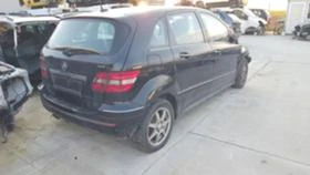 Mercedes-Benz B 170 Автоматик - [2] 