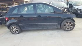 Mercedes-Benz B 170 Автоматик - [6] 