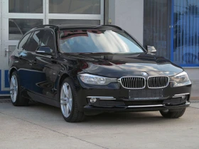 BMW 318 2.0D/LUXORY LINE | Mobile.bg    3