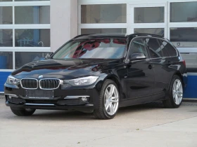 BMW 318 2.0D/LUXORY LINE | Mobile.bg    1