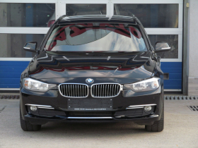 BMW 318 2.0D/LUXORY LINE | Mobile.bg   2