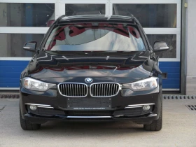 BMW 318 2.0D/LUXORY LINE | Mobile.bg    2