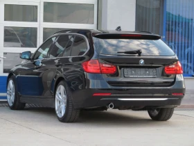 BMW 318 2.0D/LUXORY LINE | Mobile.bg    6