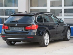 BMW 318 2.0D/LUXORY LINE | Mobile.bg    4