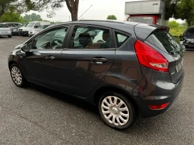 Ford Fiesta 1.25    | Mobile.bg    5