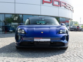 Porsche Taycan GTS  | Mobile.bg   2