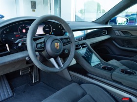 Porsche Taycan GTS , снимка 8