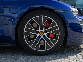 Porsche Taycan GTS  | Mobile.bg   7