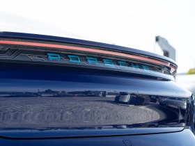 Porsche Taycan GTS , снимка 6