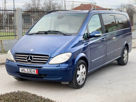 Обява за продажба на Mercedes-Benz Viano 3.5 ~29 999 лв. - изображение 1