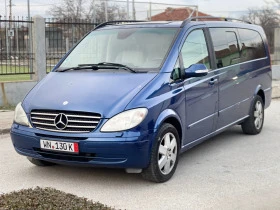     Mercedes-Benz Viano 3.5