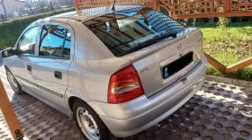 Opel Astra G Edition 100, снимка 3