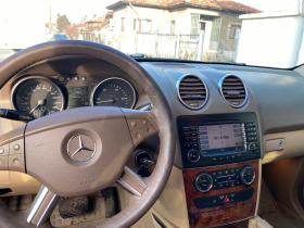 Mercedes-Benz 320, снимка 8 - Автомобили и джипове - 45148974