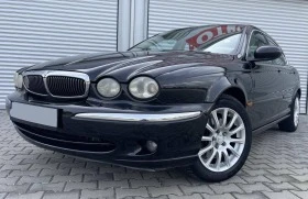 Обява за продажба на Jaguar X-type 3, 0i 230к.с., 6ск., кожа, мулти, климатроник ~Цена по договаряне - изображение 1