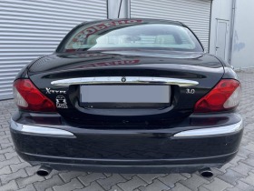 Jaguar X-type 3, 0i 230к.с., 6ск., кожа, мулти, климатроник, снимка 4 - Автомобили и джипове - 45403551