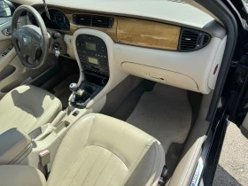 Jaguar X-type 3, 0i 230к.с., 6ск., кожа, мулти, климатроник - [7] 