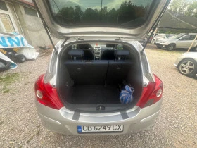 Opel Corsa 1.3, снимка 14