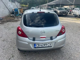 Opel Corsa 1.3, снимка 6