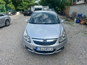 Opel Corsa 1.3 | Mobile.bg    2