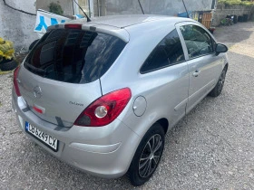 Opel Corsa 1.3, снимка 5