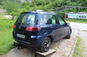 Mazda 2 1.4TDI  | Mobile.bg    4