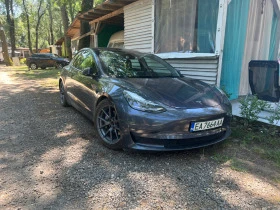 Tesla Model 3 Long Range Model 2023, снимка 2