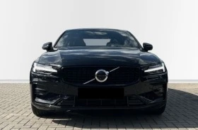 Volvo S60 B5 AWD = Ultimate Dark=  | Mobile.bg    3