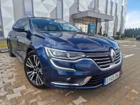 Renault Talisman 1.6TCE 200kc.INITIALE PARIS, снимка 1