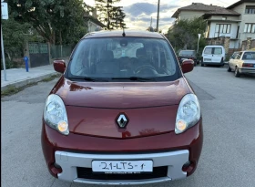 Renault Kangoo 1.5dci | Mobile.bg    7