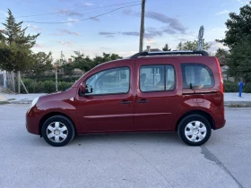     Renault Kangoo 1.5dci