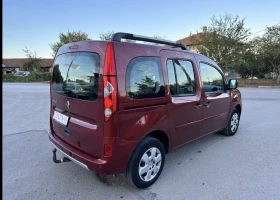 Renault Kangoo 1.5dci | Mobile.bg    5