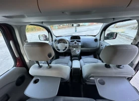 Renault Kangoo 1.5dci | Mobile.bg    10