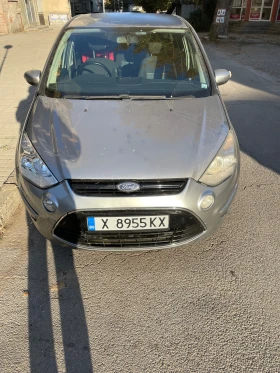 Ford S-Max, снимка 1