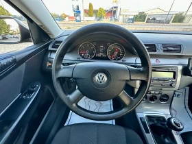 VW Passat 2.0 TDI, снимка 10