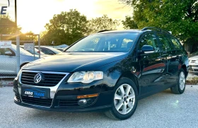 VW Passat 2.0 TDI, снимка 1