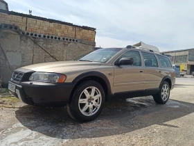 Обява за продажба на Volvo Xc70 ~7 500 лв. - изображение 1