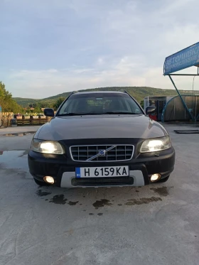 Volvo Xc70, снимка 14