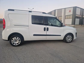 Fiat Doblo 1.6 multijet MAXI, снимка 6