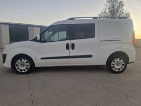 Fiat Doblo 1.6 multijet MAXI, снимка 11